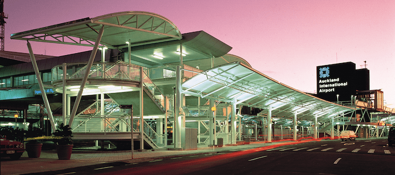 Auckland International Airport Auckland International Airport