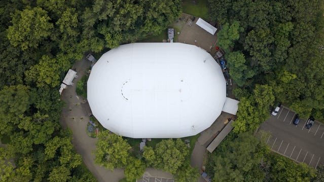 CJ_TENT_REPAIR_PHOTO_1 Benjamin Thompson