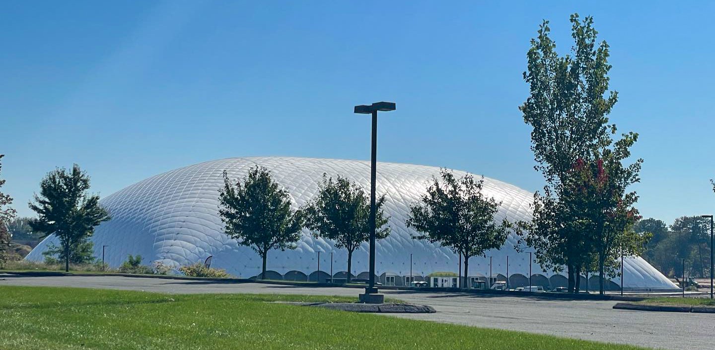 Day Hill Dome