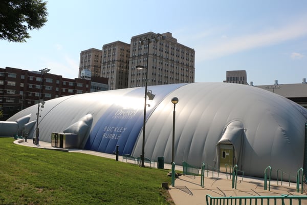 Drexel University Dome