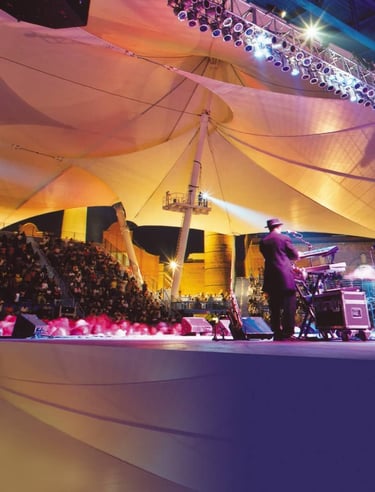 Nautica Entertainment Complex
