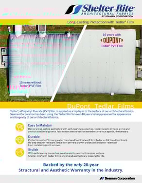 Shelter-Rite® Architectural Fabrics with Tedlar®_Page_1-1