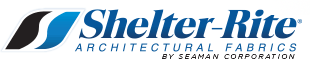 Shelter-Rite Architectural Fabrics Logo