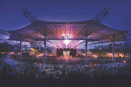 Verizon Wireless Amphitheatre