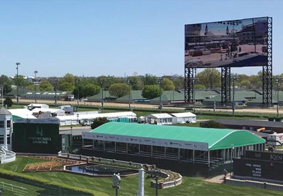 tent structures