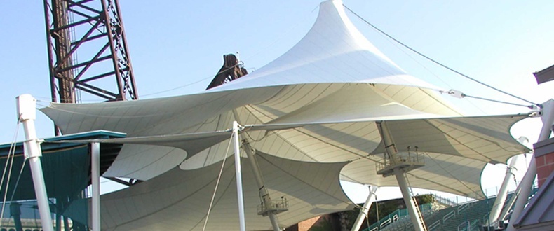 Nautica Awning