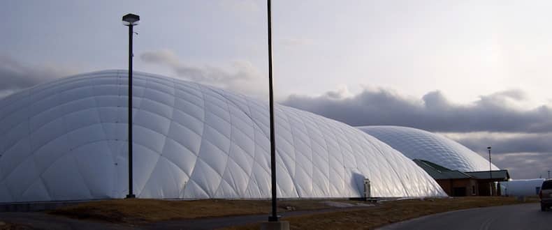 Turning Stone Sportsplex