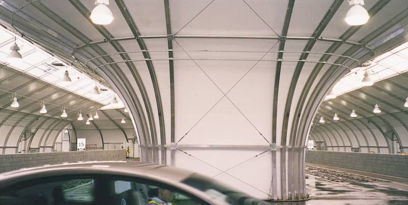 Test Track